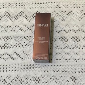 111SKIN Rose Gold Radiance Booster —NEW